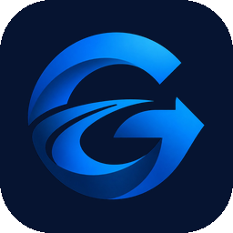 Ícone de aplicativo Giro Autos